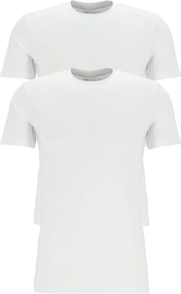 Ten Cate Basic Heren T-Shirt 32399001 - 32399001980 - Wit - 2XL