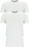 Ten Cate Basic Heren T-Shirt 32399001 - 32399001980 - Wit - 2XL