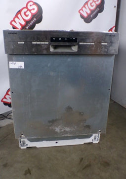 Siemens ExtraKlasse - Half inbouw vaatwasser - 4 programma's - (2ehands)