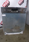 Siemens ExtraKlasse - Half inbouw vaatwasser - 4 programma's - (2ehands)