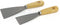 Spatel Houten handvatten Set 2 Onderdelen (36 Stuks)