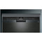 Siemens SN23EC14CE - Vaatwasser 60 cm - varioSpeed Plus - 13 couverts