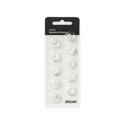Oticon OpenBass dome miniFit 10mm 10 pieces