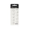 Oticon OpenBass dome miniFit 10mm 10 pieces
