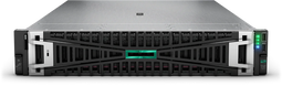 HPE ProLiant DL380 Gen11 - Rackserver - Intel Xeon Silver 4410Y 2 GHz 32 GB DDR5-SDRAM 1 x 32 (2U) 1000 W