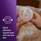 Philips Avent SCF395/01 - Elektrische Borstkolf - Natural Motion-technologie - Roze