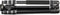 Cullmann Nando 560M RB8.5 | Aluminium camerastatief met balhoofd | Kleur: zwart