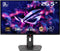 ASUS ROG Strix OLED XG27UCDMG - 4K OLED Gaming Monitor - 240Hz 27 inch - USB-C 90W Power Delivery