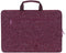 Rivacase 7913 - Laptoptas - Schokbestendig Stofbestendig Vochtbestendig - Burgundy