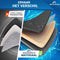 NEXTCOVER® 3-in-1 fietstas - Aquashield waterdicht - Reflecterend - Zwart