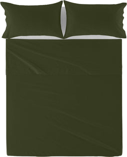 Dekbedovertrek Basic | Basic