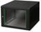 Digitus DN-19 07U-6/6-EC-SW - 19 inch wandkast - 7 HE - Zwart