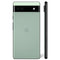 Google Pixel 6a - Groen - 128 GB - Fysieke simkaart + eSIM