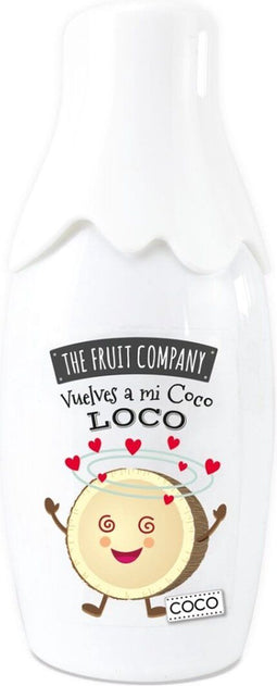 The Fruit Company Eau de Toilette 40ml - Kokosnoten - Coco Loco