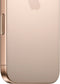 APPLE iPhone 16 Pro - 128 GB - A18 Pro - Beige