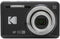 Kodak FZ55 - Digitale camera - 16 MP 5x optische zoom 28 mm groothoeklens - Zwart