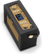 Roberts Radio Revival RD70 - DAB DAB+ FM Radio - Draagbaar - Zwart