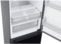 Samsung RB38A7B5E22 - Koelkast - Vriezer onder - Energieklasse E