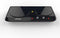 Brock Electronics Compacte Elektrische Kookplaat - Infrarood Kookplaat - 2 Pits - 1200 + 800W - Zwart