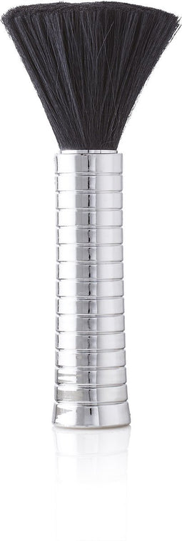 Nekborstel Chroom - Lang - Neck Brush