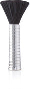 Nekborstel Chroom - Lang - Neck Brush