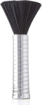 Nekborstel Chroom - Lang - Neck Brush