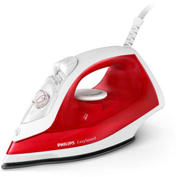 Philips GC1742/40 - Stoomstrijkijzer - 2000W 90g stoomstoot - Blauw