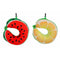 Nekkussen Fruits 30 x 30 cm