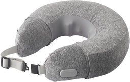 Nekkussen met vibratie 5 W Grijs