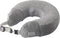 Nekkussen met vibratie 5 W Grijs