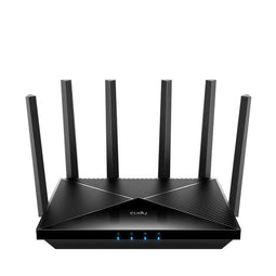 CUDY WR6500 - Gigabit Wi-Fi 7 router