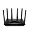 CUDY WR6500 - Gigabit Wi-Fi 7 router