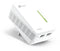 TP-Link TL-WPA4220 - Wi-Fi Powerline extender - 300 Mbps - 2x Ethernet 100 Mbps