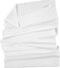Nekwarmer Off-white
