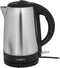 Nedis KAWK340EAL - Waterkoker 1,7L 2200W - Roestvrijstaal