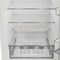 Bauknecht KGL 1850 WS - Koel-Vriescombinatie - LessFrost technologie - Wit