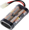 Reely NiMH ontvangeraccu 4.8 V 4200 mAh Aantal cellen: 4 Sub-C Stick Tamiya