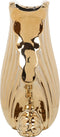 Richmond Vaas Shelby gold (Gold)