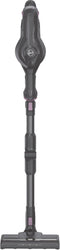 Hoover HF103X 011 - Steelstofzuiger - Zakloos - 0,9L - Titanium