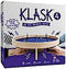 Klask - Behendigheidsspel - 4 spelers