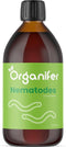 Nematoden - Bodemaaltjes Concentraat (250ml, 250m2) - Nematodes - Aaltjes - Rozenziektes Bestrijden - Wortelaaltjes - Aardappelcysteaaltjes - Bietencysteaaltjes - Voorkomt en geneest - Organifer