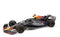 Red Bull Formule 1 3D puzzel Max Verstappen - Decoratief object - Hoogte 34 cm