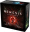 Nemesis: Lockdown - Bordspel - Engelstalig - Awaken Realms