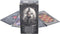 Nemesis Now - Anne Stokes Tarot kaarten - Multicolours