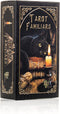 Nemesis Now - Lisa Parker - Bekende Tarotkaarten
