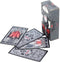 Nemesis Now - Nekro Tarot kaarten - Multicolours