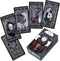 Nemesis Now - Nekro Tarot kaarten - Multicolours