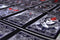 Nemesis Now - Nekro Tarot kaarten - Multicolours