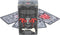 Nemesis Now - Nekro Tarot kaarten - Multicolours