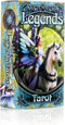 Nemesis Now Tarot kaarten Anne Stokes Legends Multicolours